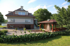 Cottage Near The Forest